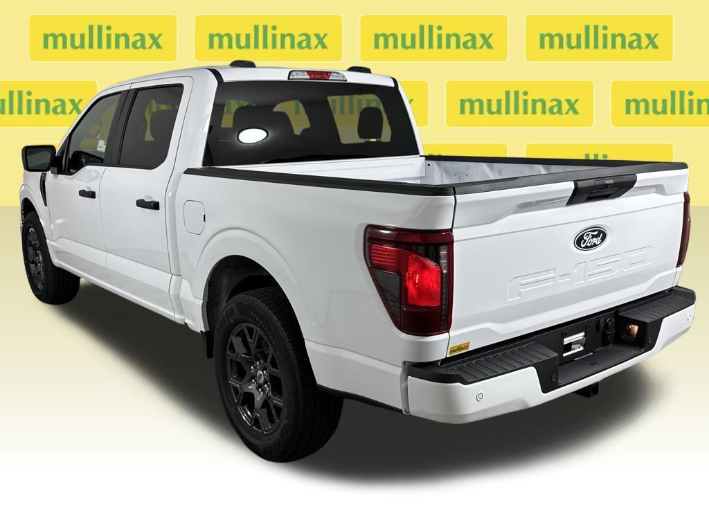new 2026 Ford F-150 car, priced at $45,914