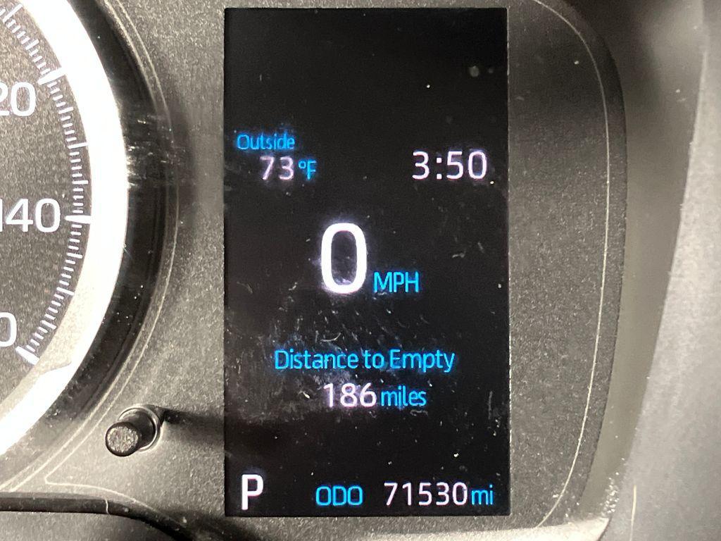 used 2020 Toyota Corolla car, priced at $13,500