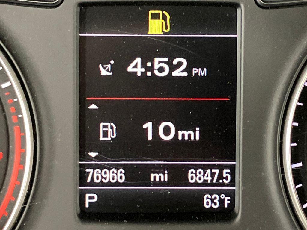 used 2016 Audi Q3 car, priced at $12,900