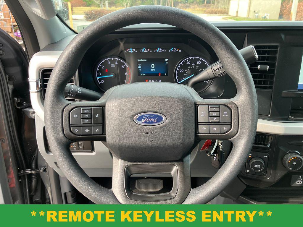 new 2026 Ford F-250 car, priced at $55,563