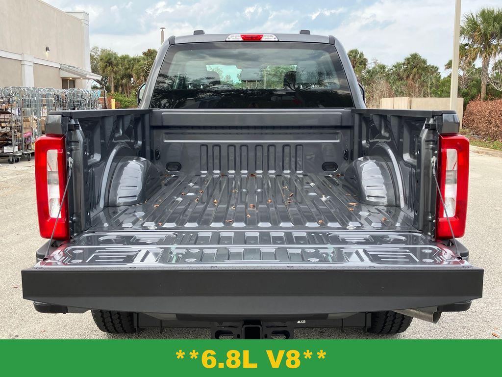 new 2026 Ford F-250 car, priced at $55,563