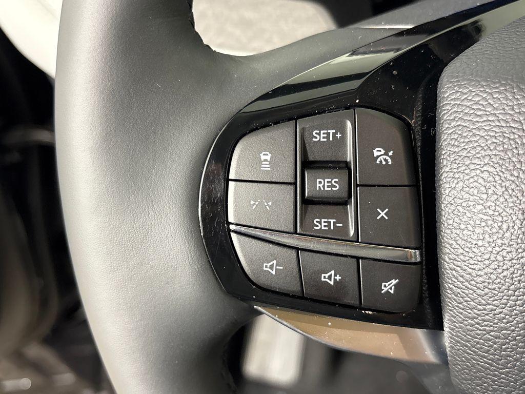 new 2026 Ford Explorer car, priced at $53,399