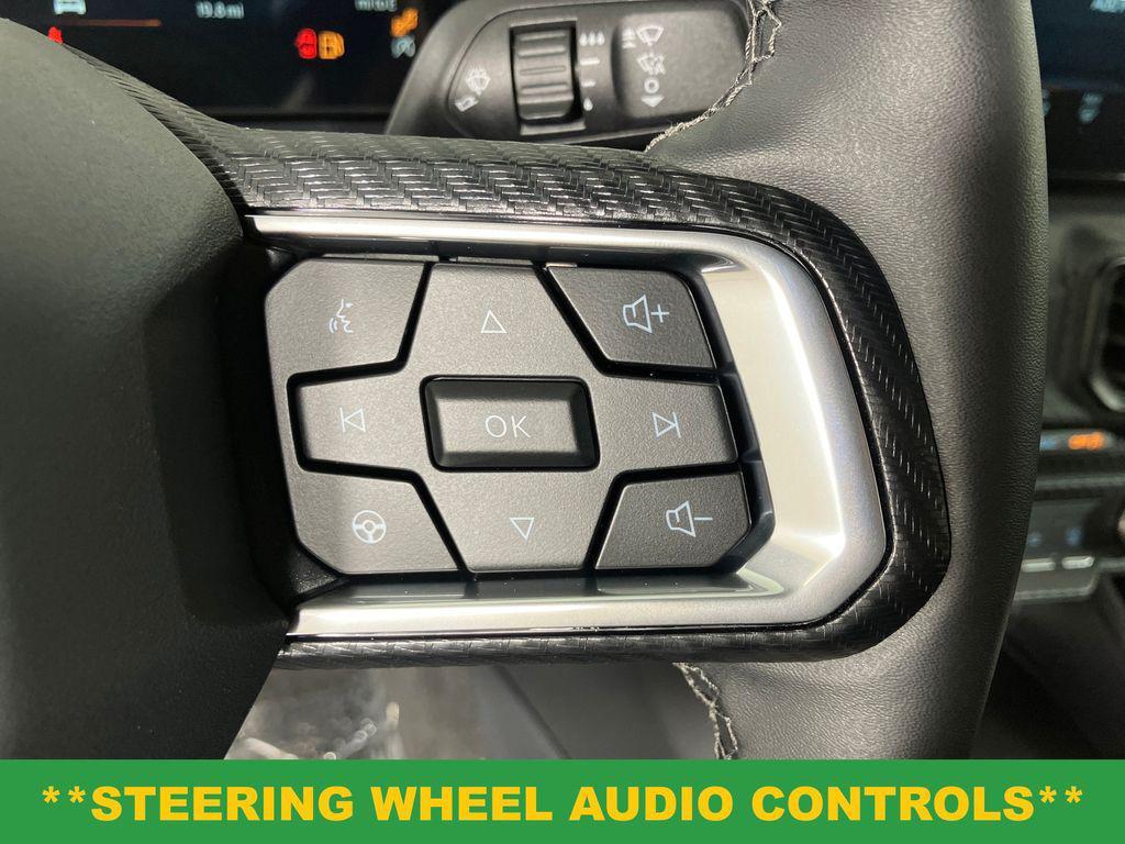 new 2026 Ford Mustang car, priced at $36,418