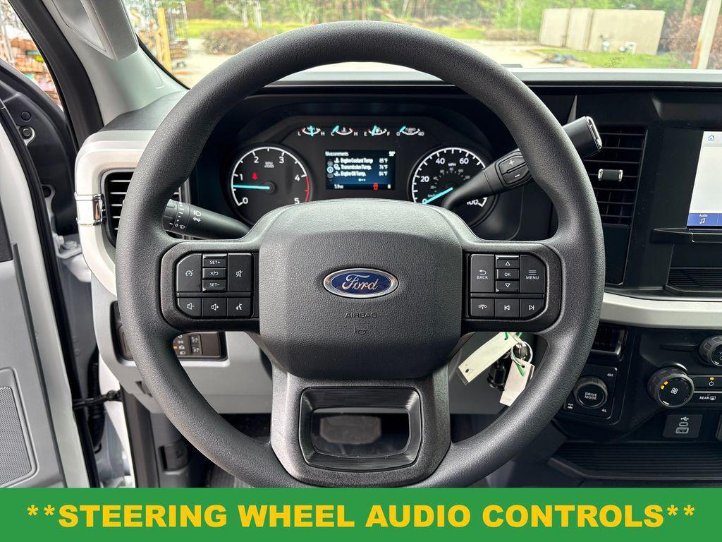 new 2026 Ford F-250 car, priced at $68,192