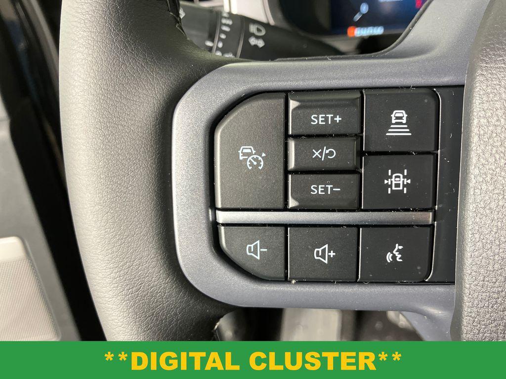 new 2026 Ford F-150 car, priced at $67,024