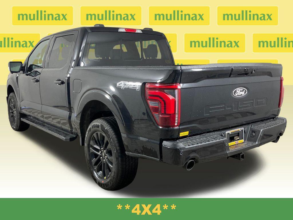 new 2026 Ford F-150 car, priced at $67,024