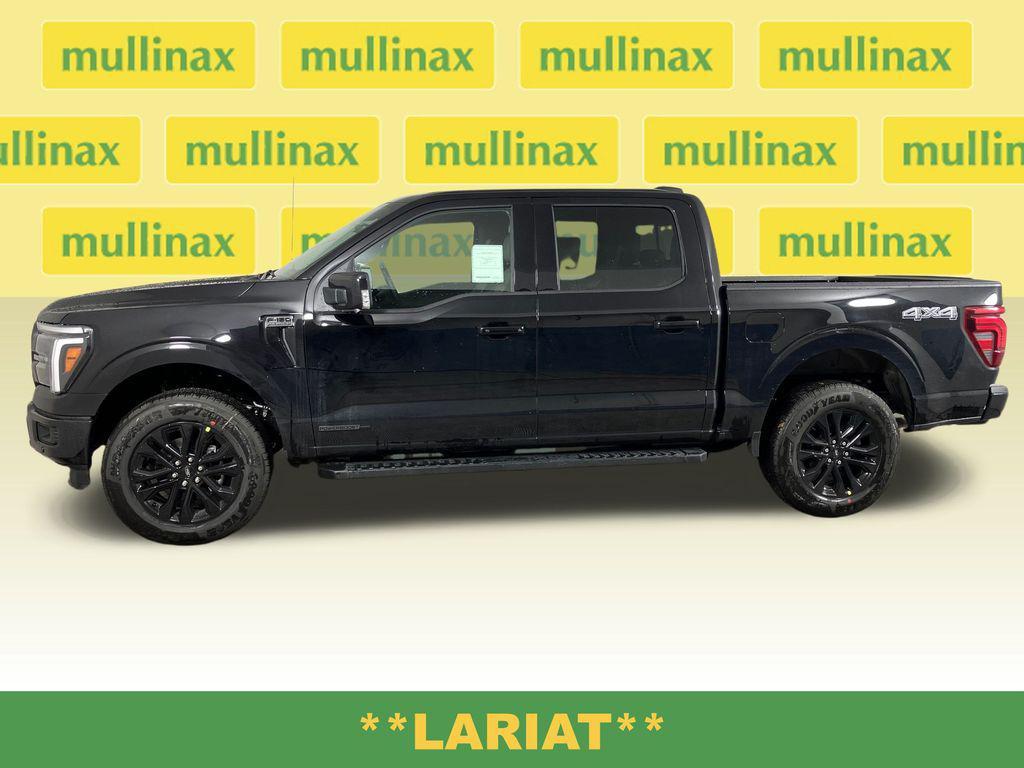 new 2026 Ford F-150 car, priced at $67,024