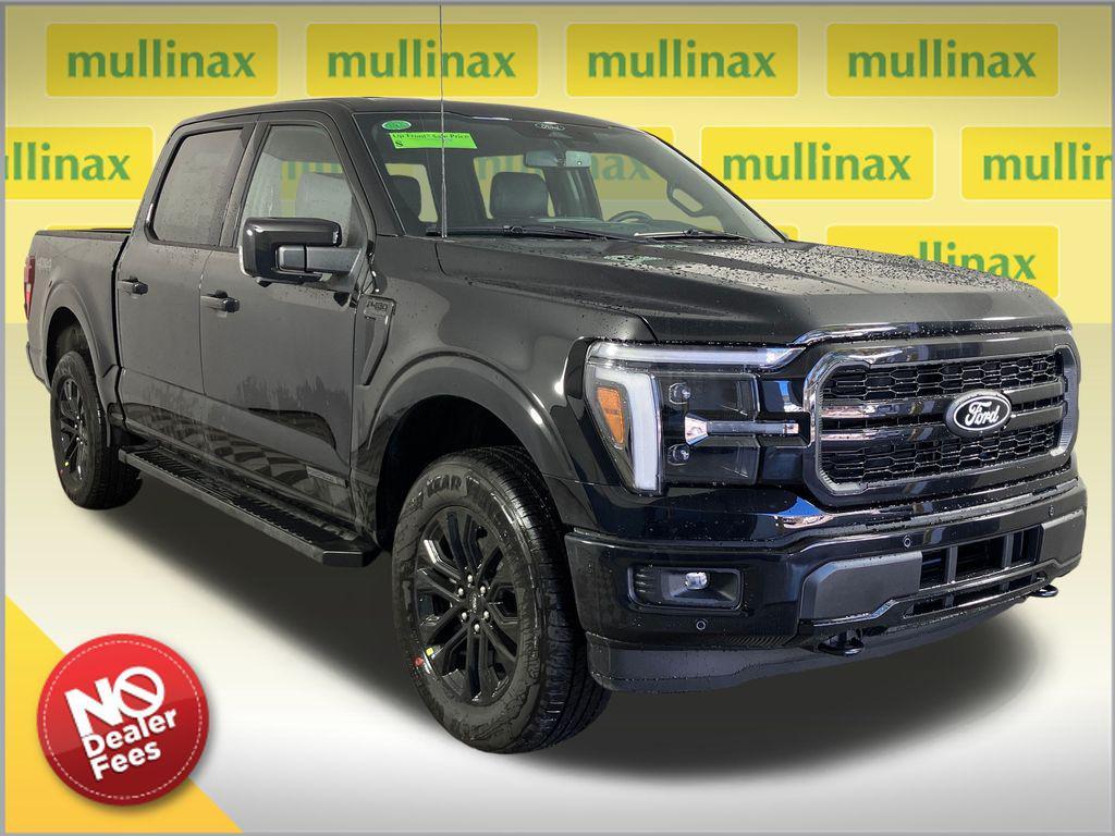 new 2026 Ford F-150 car, priced at $67,024