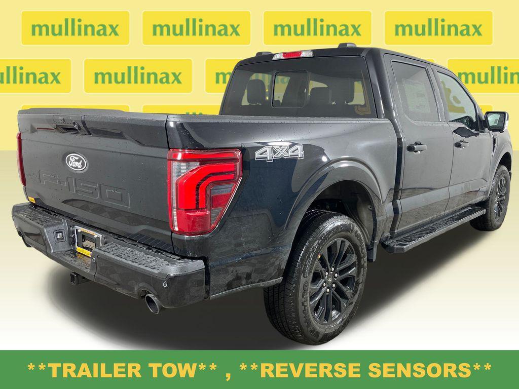 new 2026 Ford F-150 car, priced at $67,024