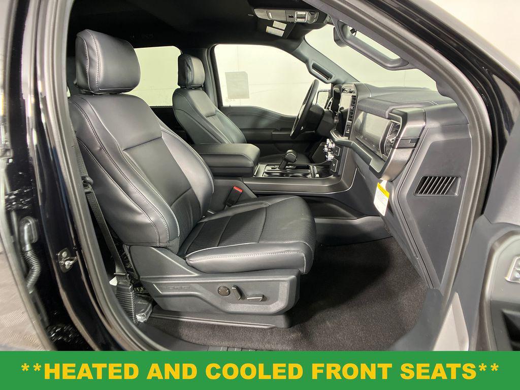 new 2026 Ford F-150 car, priced at $67,024