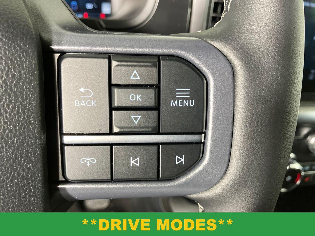 new 2026 Ford F-150 car, priced at $67,024