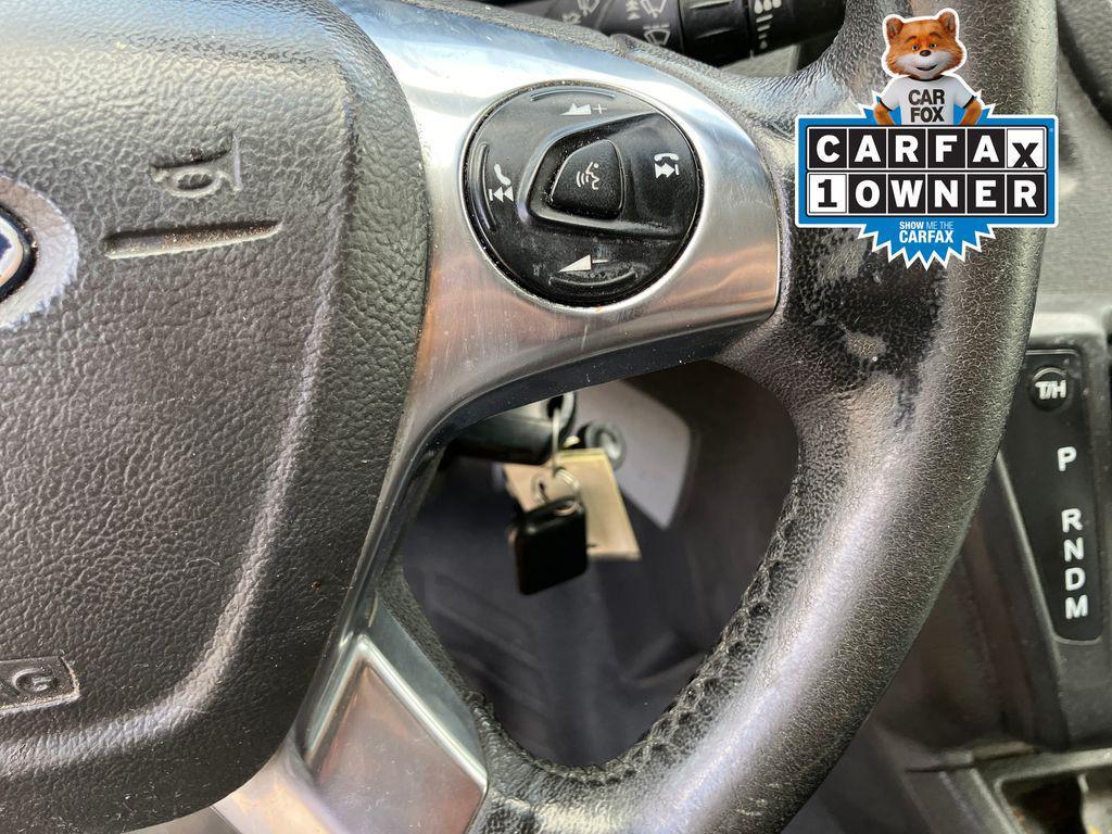 used 2016 Ford Transit-250 car, priced at $12,900