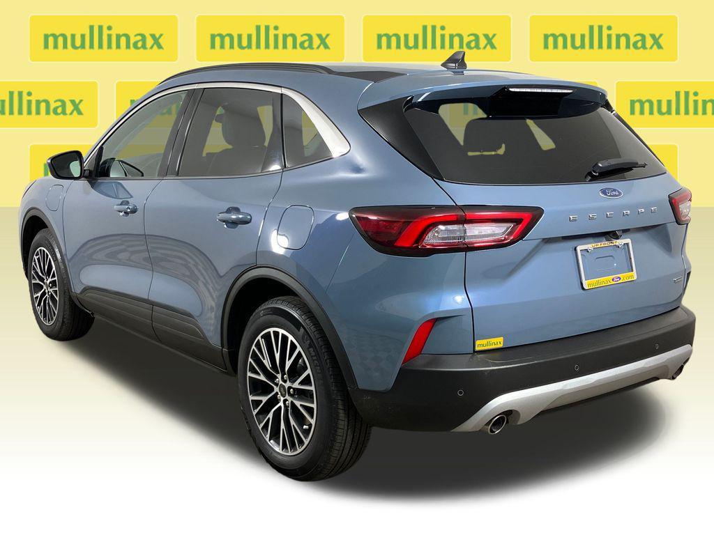 used 2024 Ford Escape PHEV car, priced at $24,900