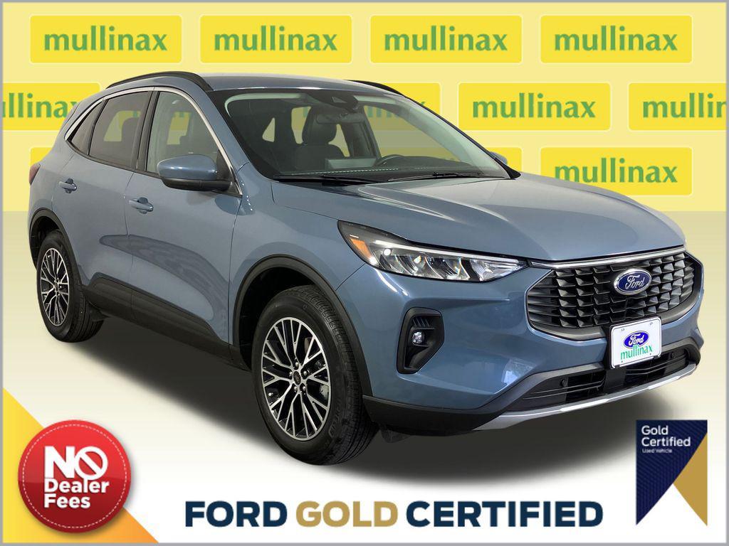 used 2024 Ford Escape PHEV car, priced at $24,900
