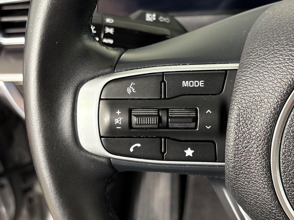 used 2023 Kia Sportage car, priced at $25,000