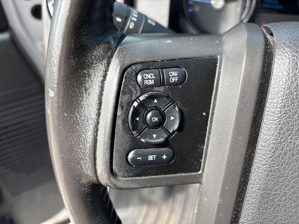 used 2016 Ford F-250 car, priced at $30,900