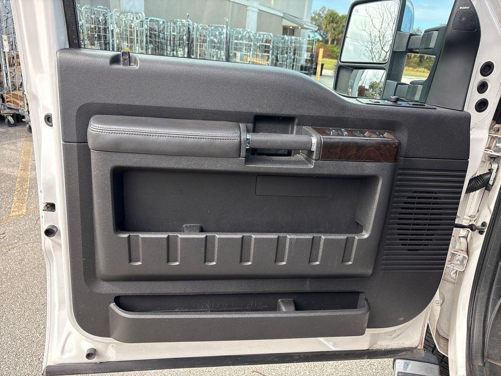 used 2016 Ford F-250 car, priced at $30,900