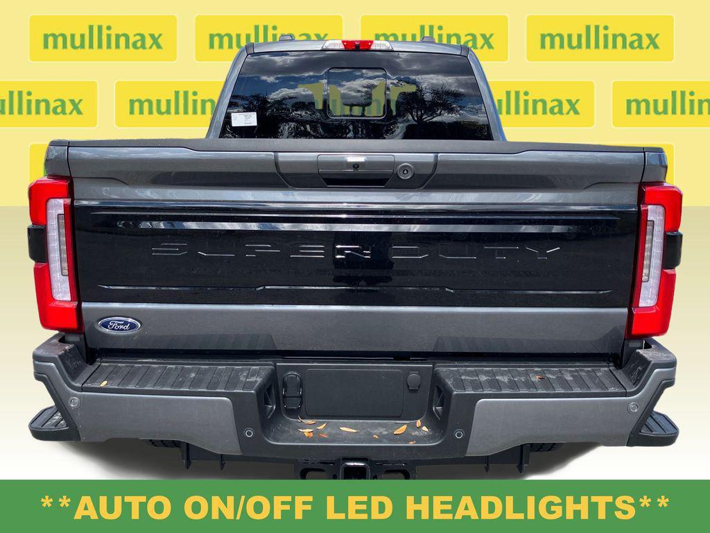 new 2026 Ford F-350 car, priced at $90,937
