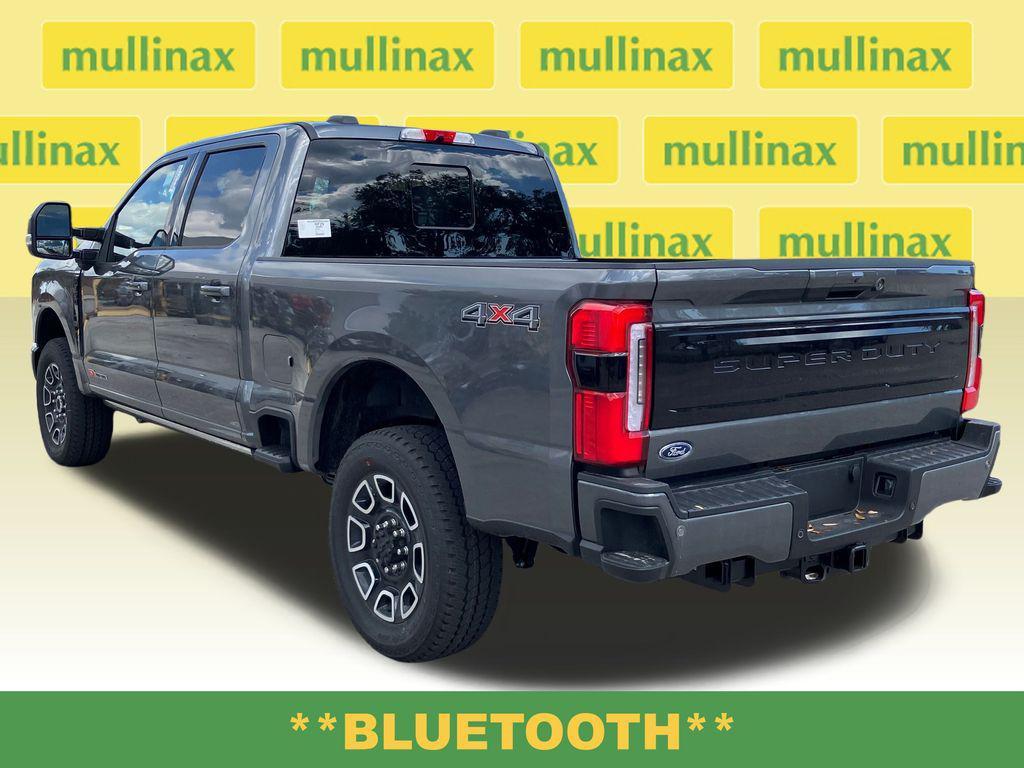 new 2026 Ford F-350 car, priced at $90,937