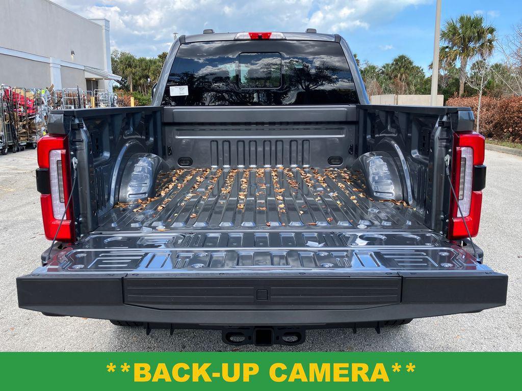 new 2026 Ford F-350 car, priced at $90,937