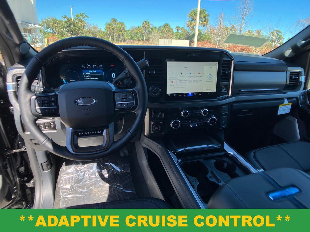 new 2026 Ford F-350 car, priced at $92,713