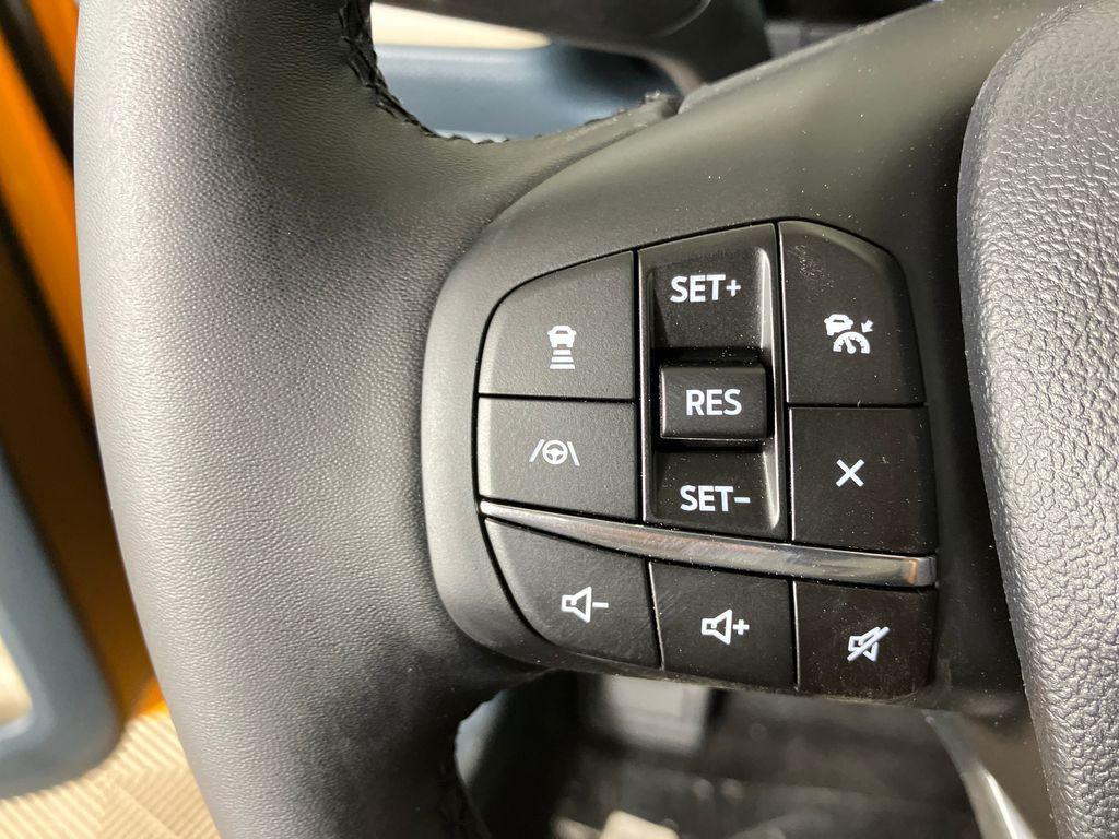 new 2026 Ford Maverick car, priced at $39,384