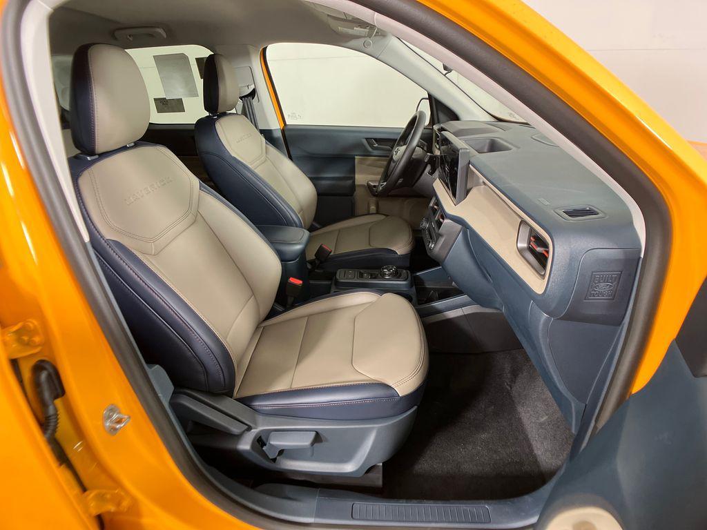 new 2026 Ford Maverick car, priced at $39,384