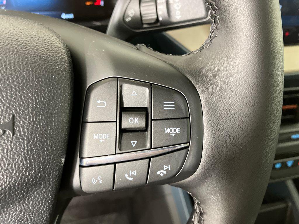 new 2026 Ford Maverick car, priced at $39,384