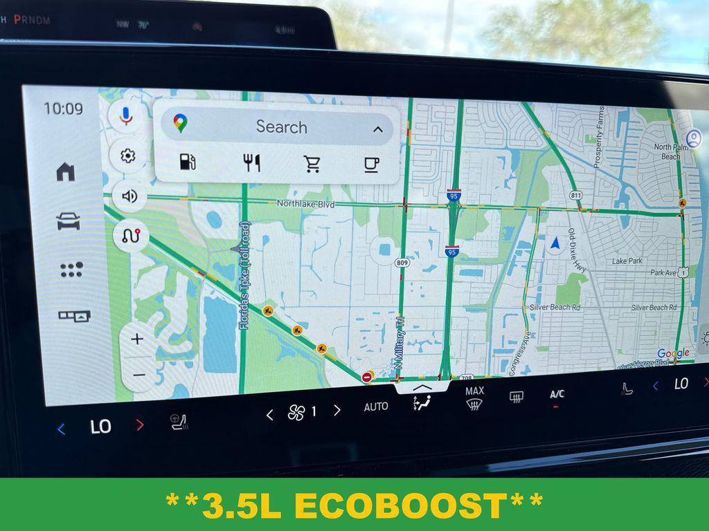 new 2026 Ford Expedition car, priced at $83,658