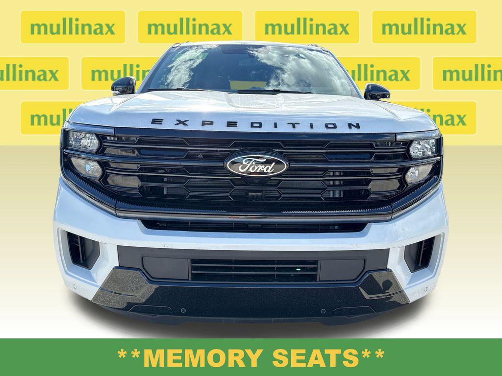 new 2026 Ford Expedition car, priced at $83,658