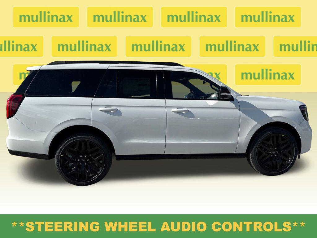new 2026 Ford Expedition car, priced at $83,658