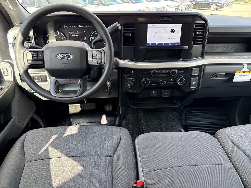 new 2026 Ford F-350 car, priced at $68,051