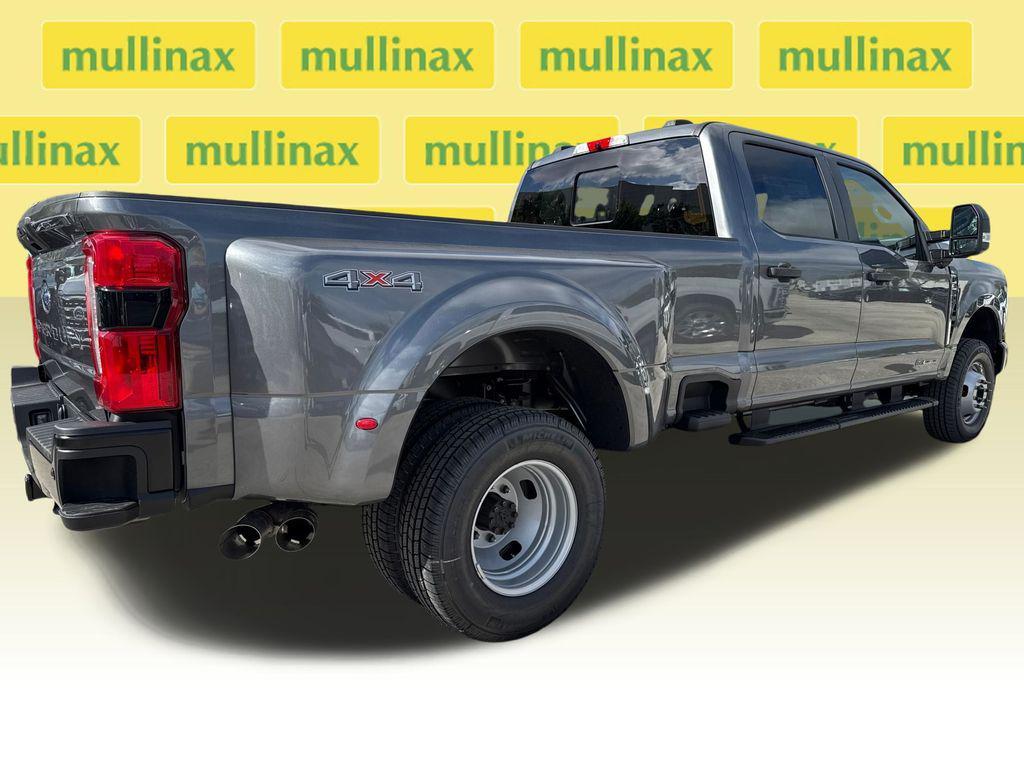 new 2026 Ford F-350 car, priced at $68,051
