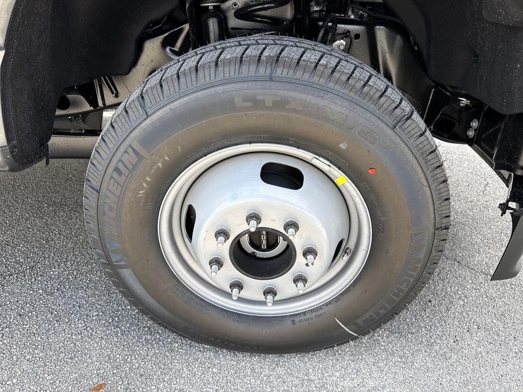 new 2026 Ford F-350 car, priced at $68,051