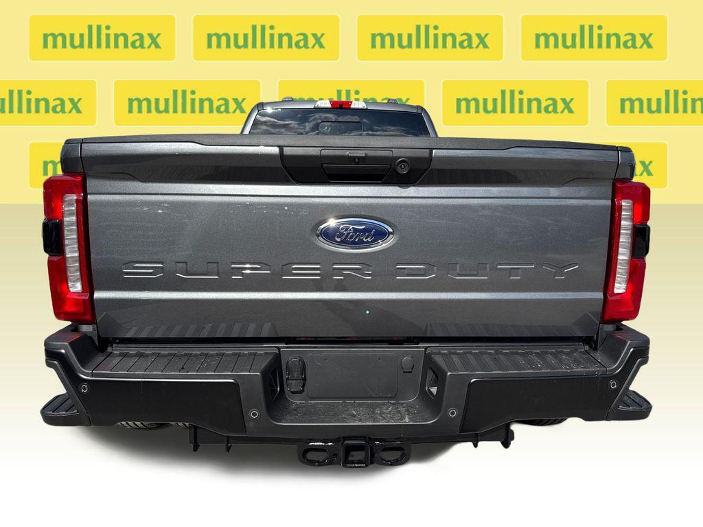 new 2026 Ford F-350 car, priced at $68,051