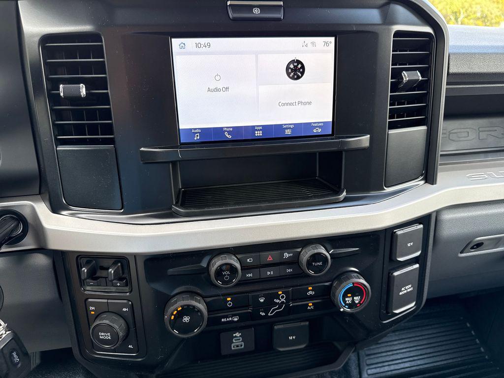 new 2026 Ford F-350 car, priced at $68,051