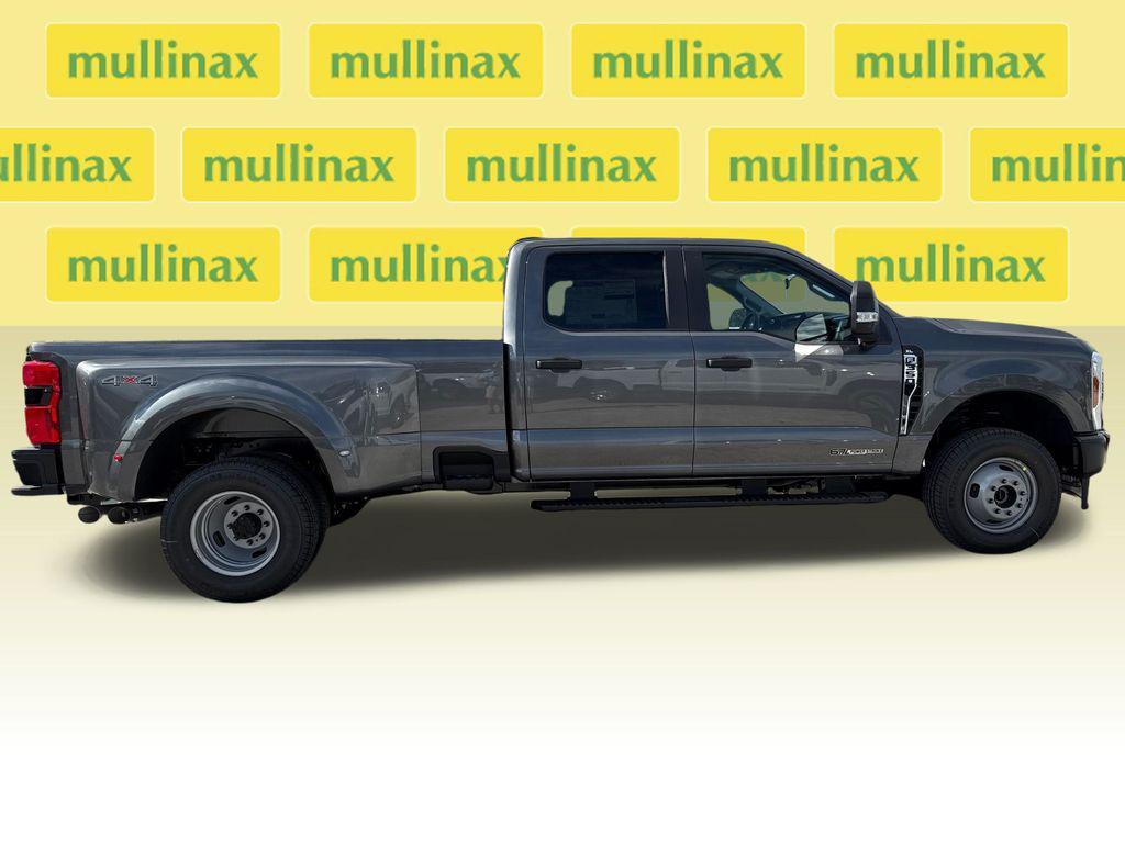 new 2026 Ford F-350 car, priced at $68,051