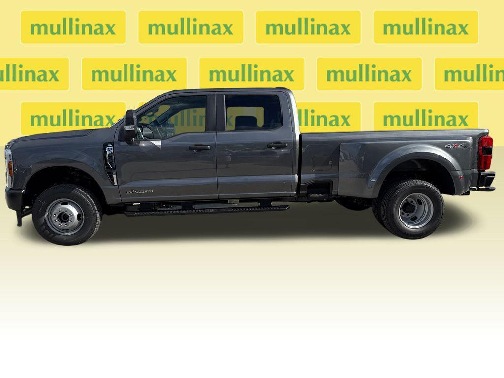 new 2026 Ford F-350 car, priced at $68,051
