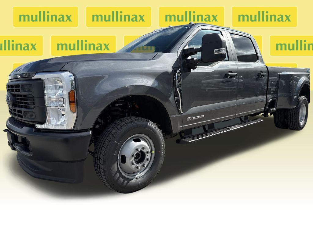 new 2026 Ford F-350 car, priced at $68,051