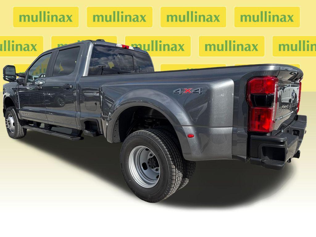 new 2026 Ford F-350 car, priced at $68,051