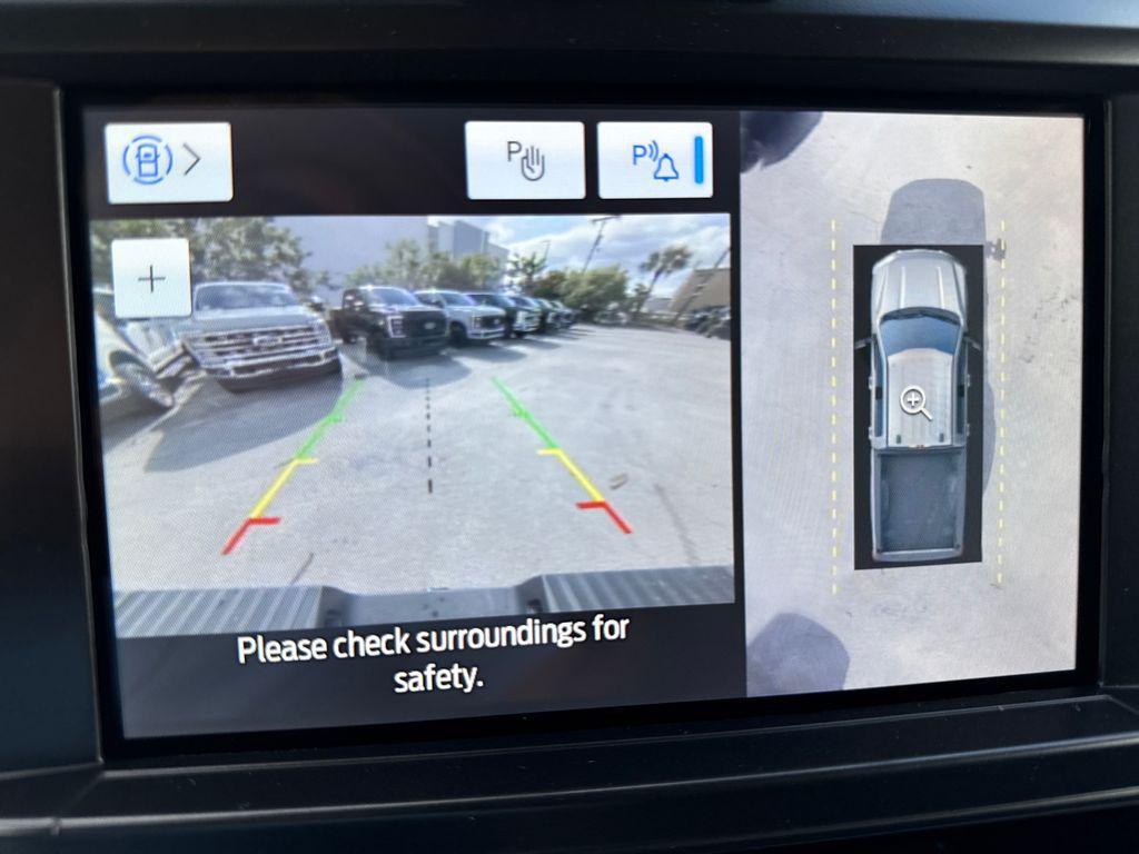 new 2026 Ford F-350 car, priced at $68,051