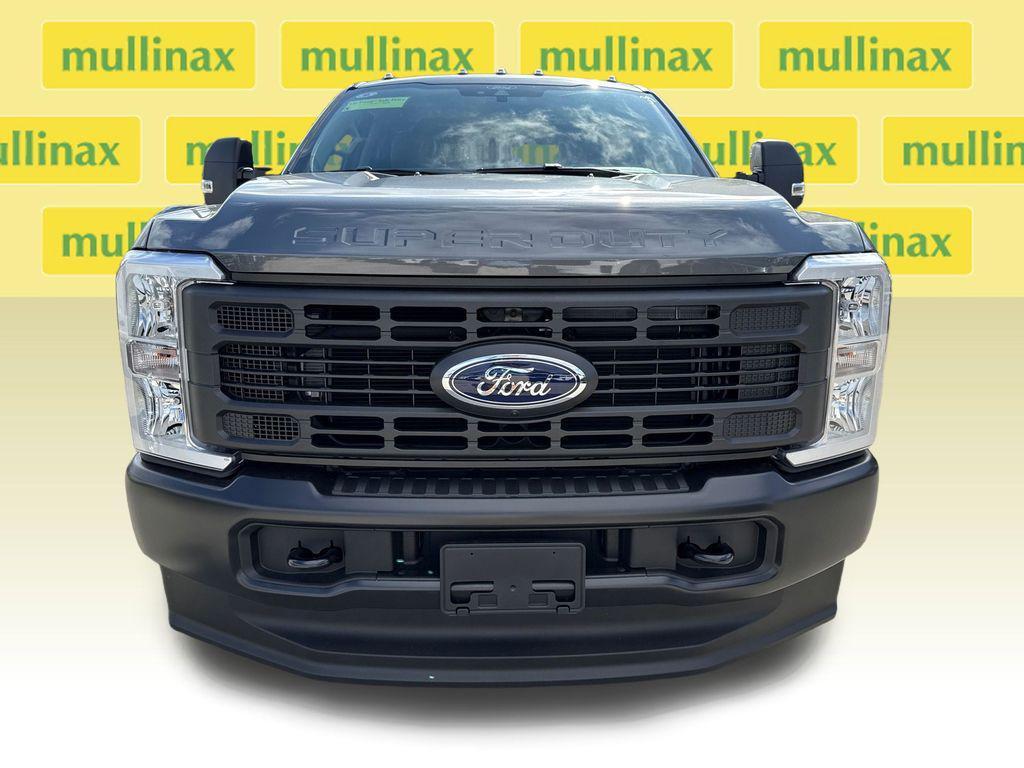 new 2026 Ford F-350 car, priced at $68,051