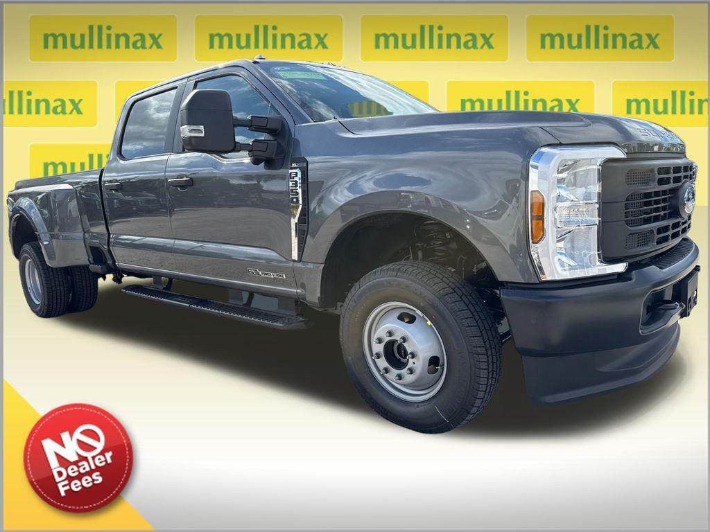 new 2026 Ford F-350 car, priced at $68,051