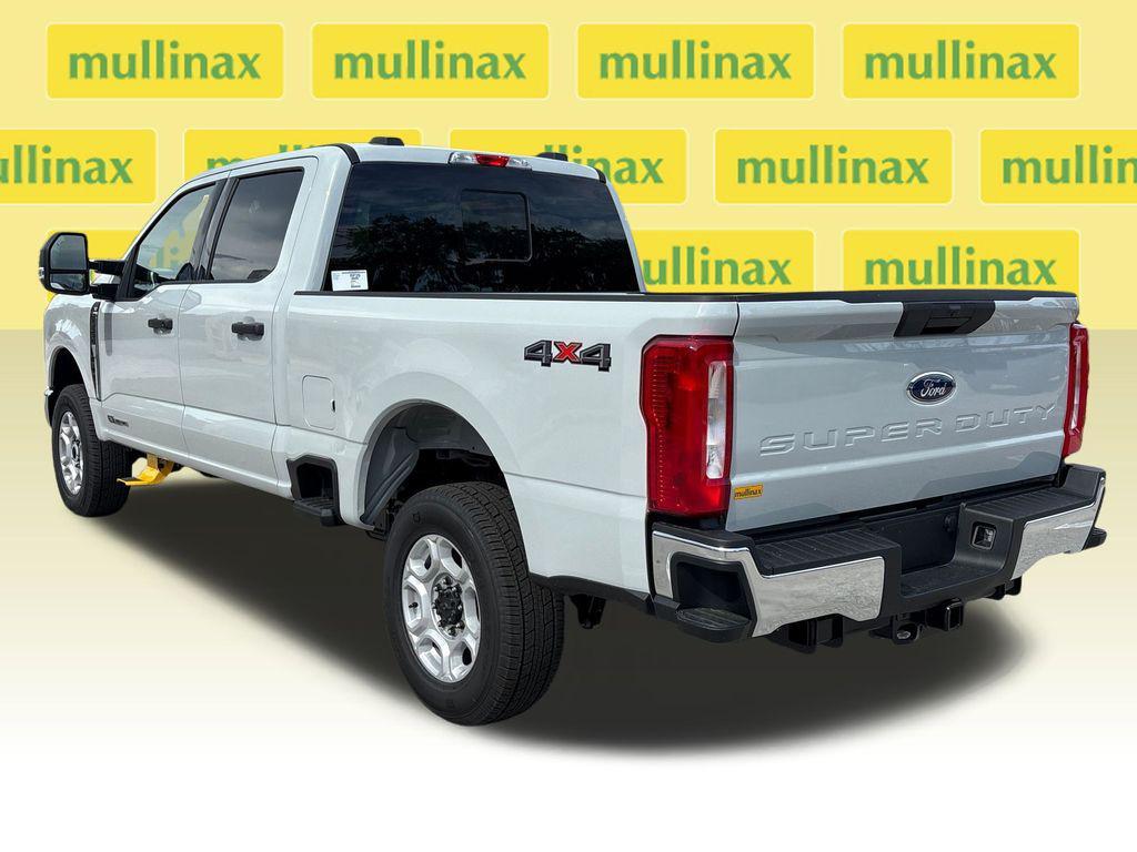 new 2026 Ford F-250 car, priced at $66,648