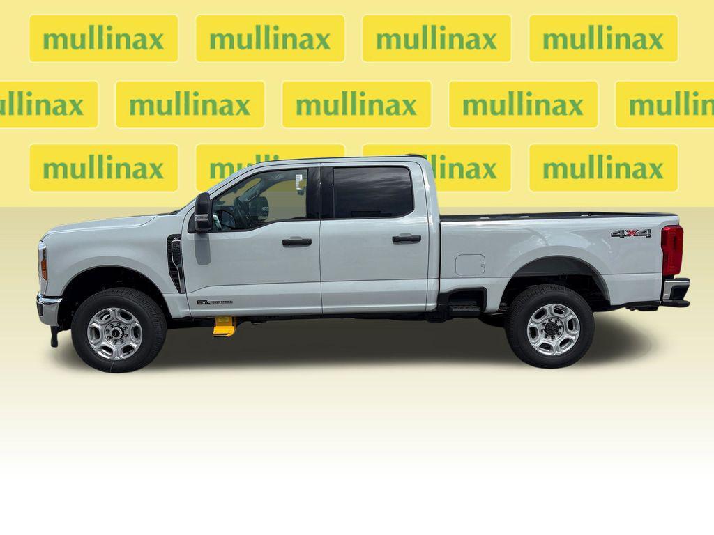 new 2026 Ford F-250 car, priced at $66,648