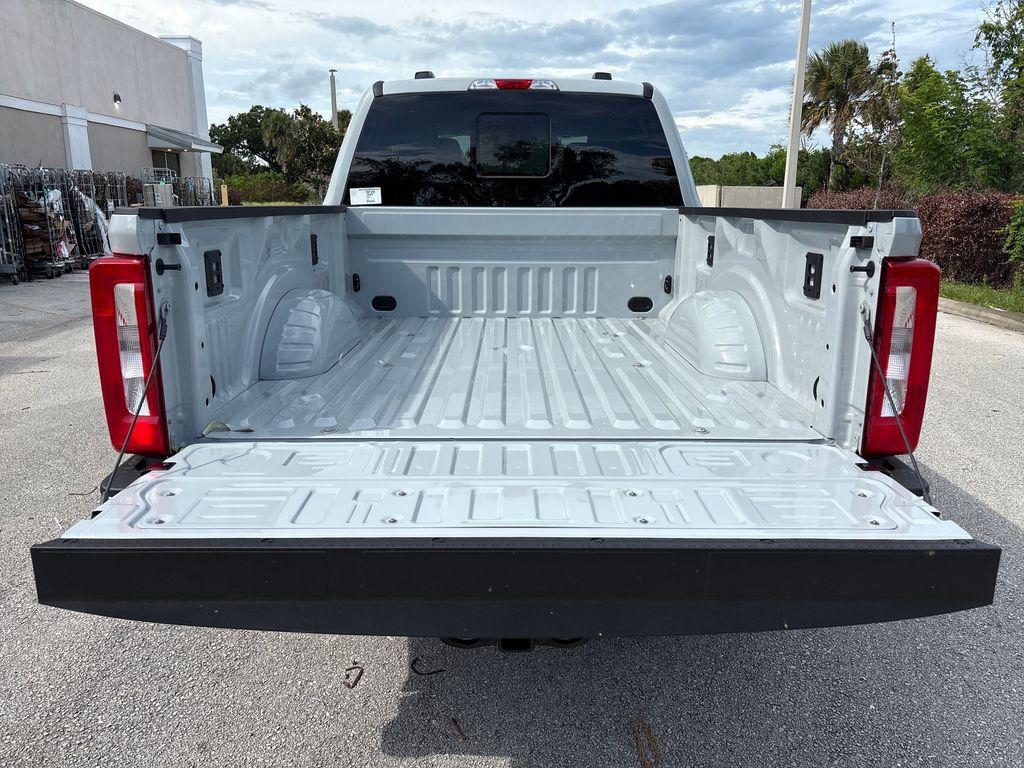 new 2026 Ford F-250 car, priced at $66,648