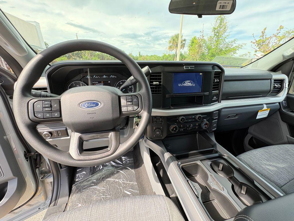 new 2026 Ford F-250 car, priced at $66,648