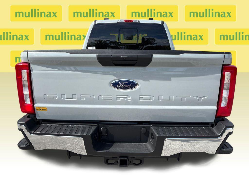 new 2026 Ford F-250 car, priced at $66,648