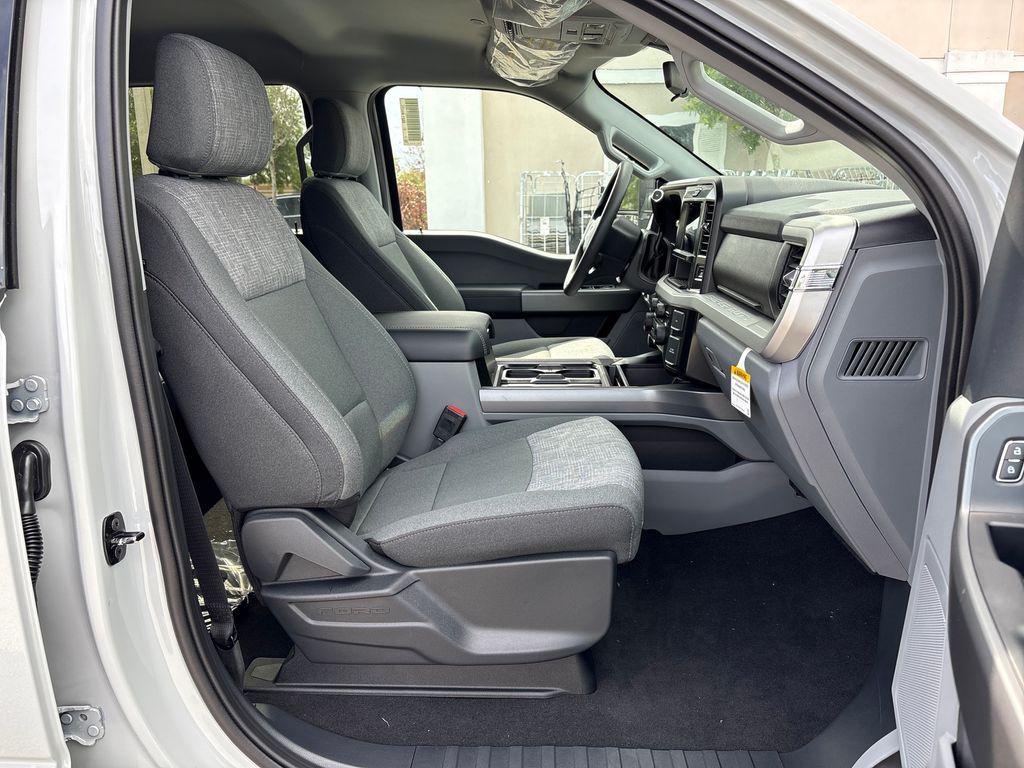 new 2026 Ford F-250 car, priced at $66,648