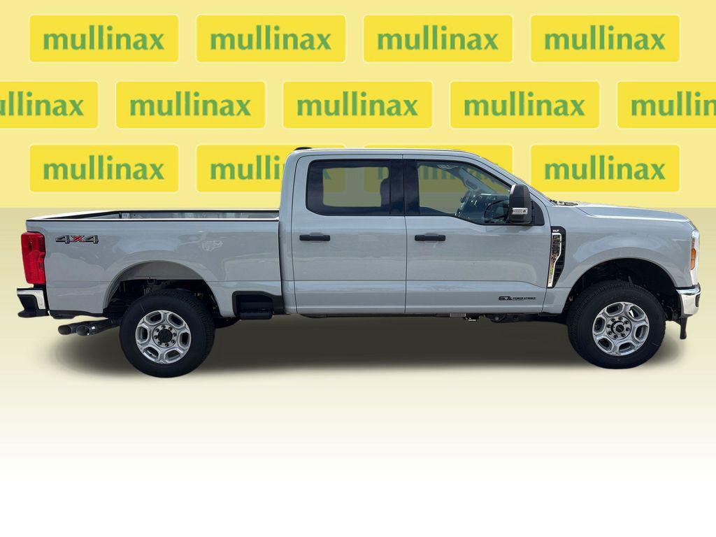 new 2026 Ford F-250 car, priced at $66,648